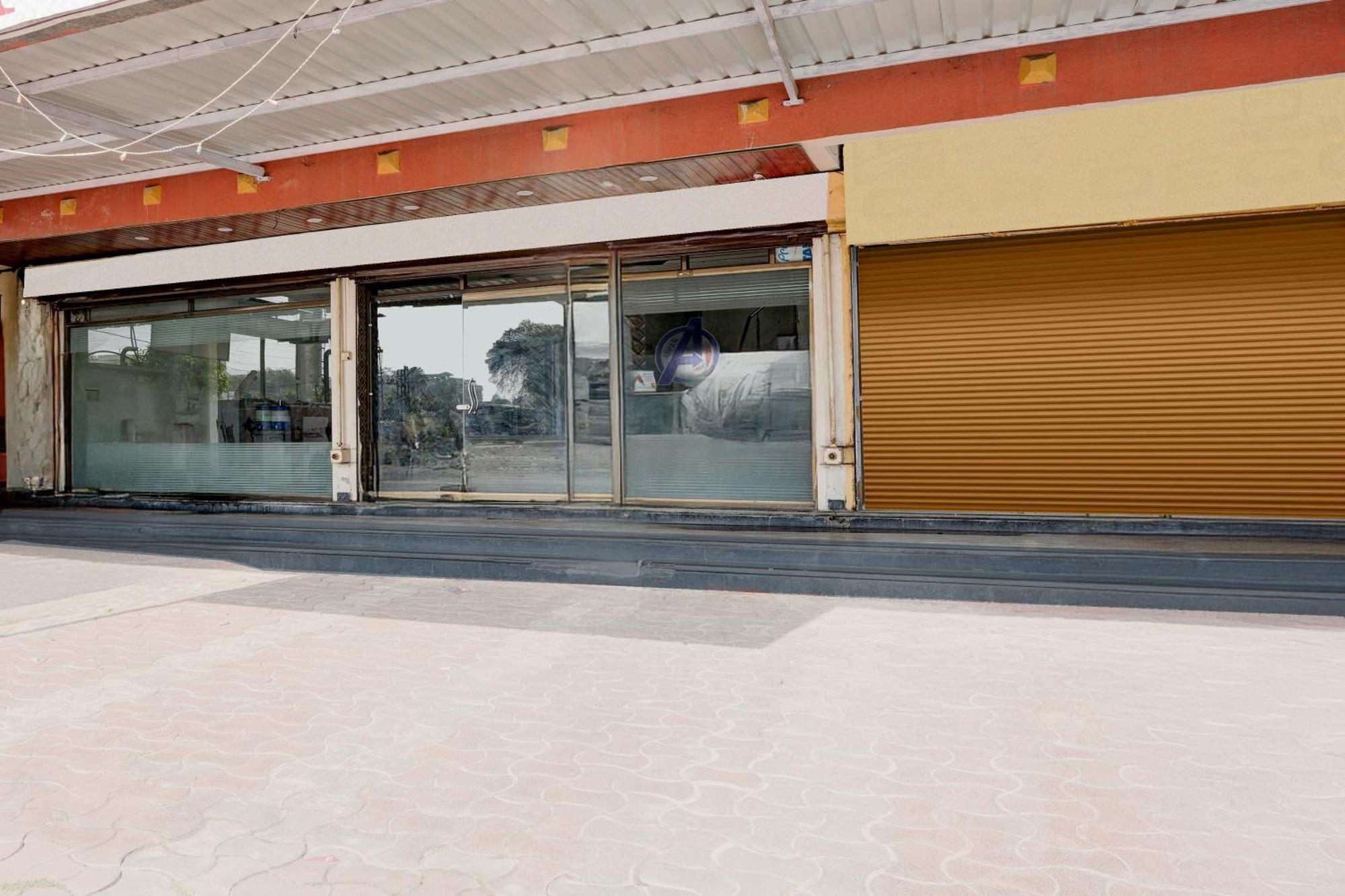Hotel Super O Transport Nagar Formerly Arpan