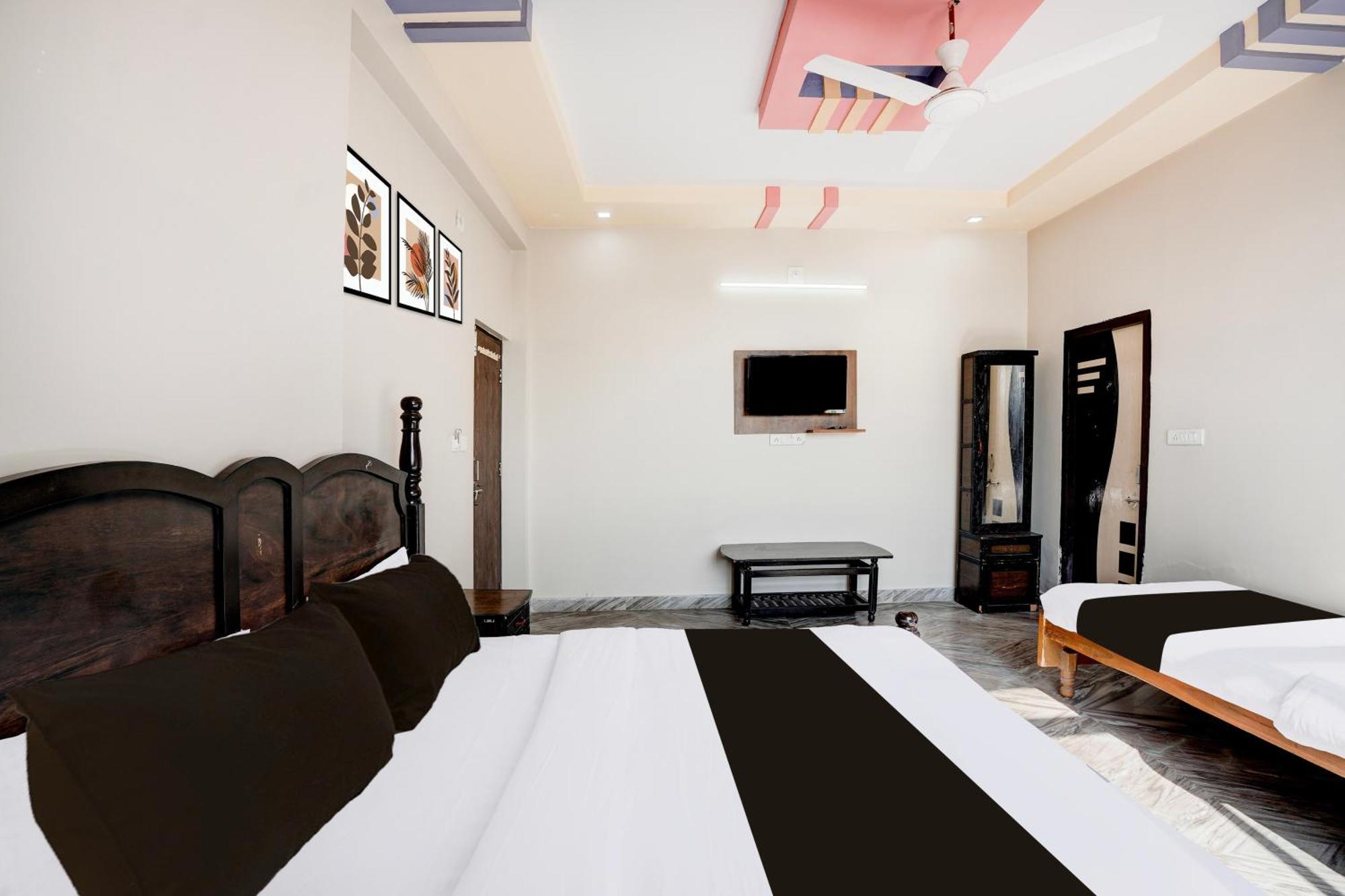 Hotel Super O Transport Nagar Formerly Arpan Udaipur
