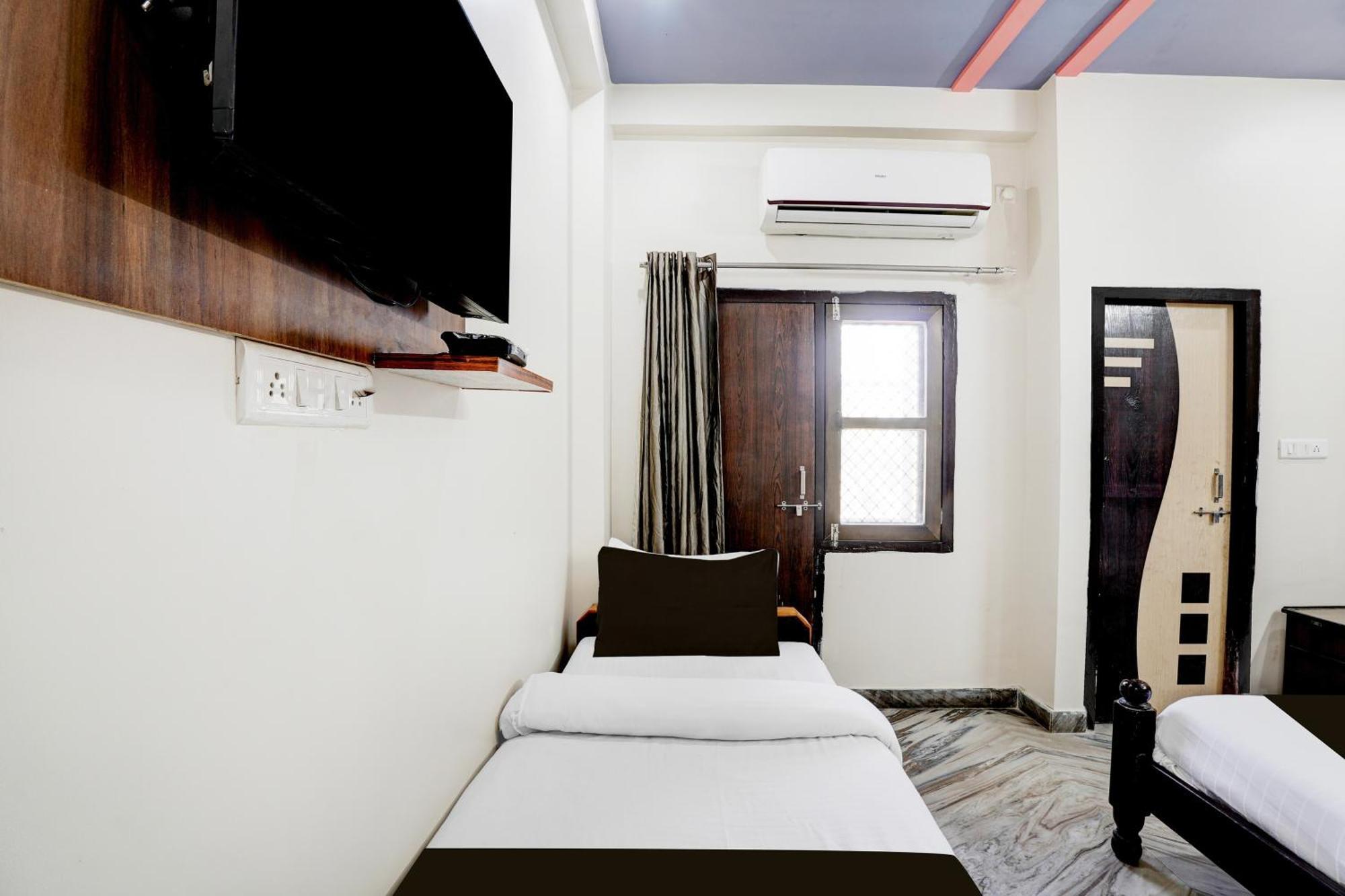 Super O Transport Nagar Formerly Arpan Hotel
