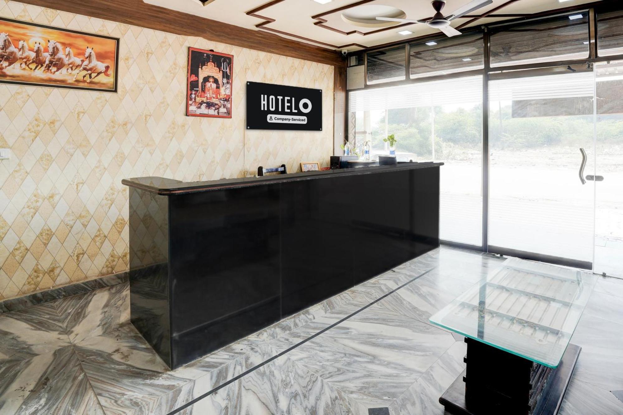 Hotel Super O Transport Nagar Formerly Arpan